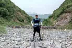 世上本没有路，穿越野鞋的人多了，便踩出了路——NORVAN LD 3 测评图片