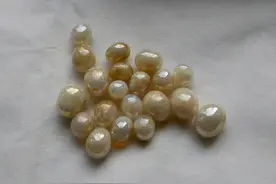 科学角度解释：舍利子究竟是什么？图片