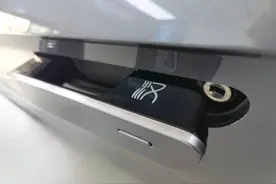 汉DMI一见倾心，我觉得我要控制不住自己的钱包图片