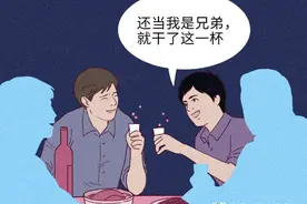 酒精进入体内后，吃什么“解酒药”能快速醒酒？答案终于明确了图片