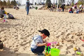 菏泽的小伙伴，疫情结束后都去这里玩吧图片