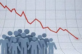 人口新常态意味着什么？高质量发展有何对策？全国政协委员贺丹提出建议图片