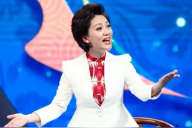 2023刚刚过去半年，为什么央视主持人扎堆辞职？图片