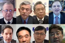 疫情三年，高福、钟南山、张文宏、吴尊友，专家口碑由盛到衰图片