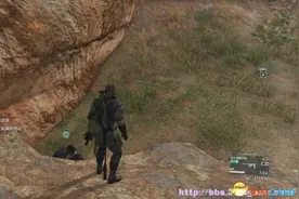 合金装备5：幻痛 图文全攻略 全任务流程全收集攻略图片