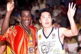 广东主帅传奇（上）：老帅王利发压阵，李春江临危受命图片