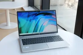 惠普战66六代锐龙版评测：经典商务本市场的守门员图片