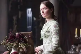 《浮生梦》：堂兄弟两人先后爱上同一个女子，宿命背后却是劫难图片