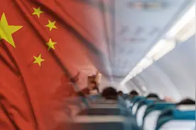 曼谷街头，中国游客悄悄多了起来……图片