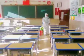 赛罕区：为高三年级师生安全有序复学复课做足准备图片
