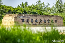 今年10月开放！这个举世闻名的都城遗址将更加“惊艳”图片