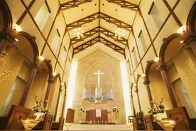 3分钟看懂“基督教”的起源和发展图片