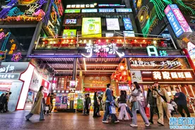 怎么玩都好玩！8大精品旅游路线，带你花式玩转南明！图片