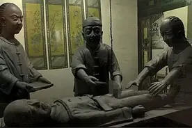 揭秘古代刑具大观，男人比女人惨多了，比现代变态一万倍！图片