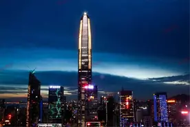 深圳发展历史及地名的由来图片