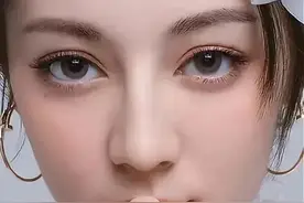 迪丽热巴写真集图片