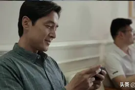 胡歌女儿参演《县委大院》？理智分析是真是假!图片