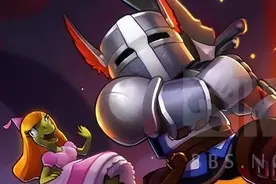 众测计划《塔楼公主》——乏善可陈的拯救公主之旅图片