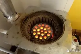 农村“煤改气”，不能当成环保和美丽乡村的面子工程图片