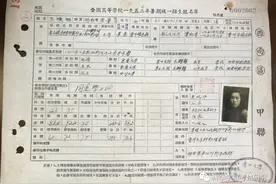 高考70年 | 1952-2022：高考制度的历史记忆图片