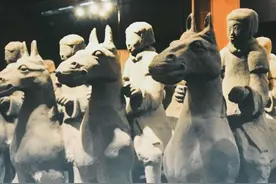 徐州：溯洄两千年，寻迹大汉盛世风华图片
