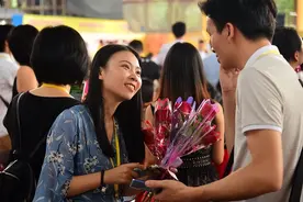 男生相亲新标准，首先条件是“城市独生女”，车房已成了过去式图片