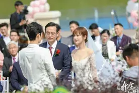 《余生》迎来收官，肖战发长文告别，顾魏儿子的选角是亮点图片