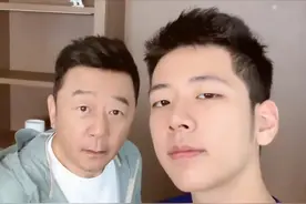 《爸哪》小男孩都长大了：有人成小帅哥，有人当演员，有人成学霸图片