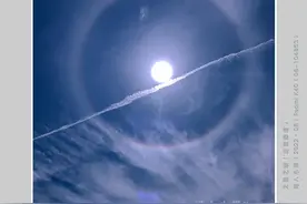 聊手机摄影（26）手机风光摄影，日出日落，云霞云景的拍摄技巧图片
