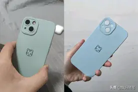 关于买手机壳的一些心得图片