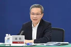 刘胜任潮州市代市长图片