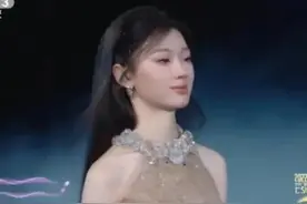 央视七夕晚会惊现四大神级演唱现场，李玟周深王心凌单依纯太抢眼图片