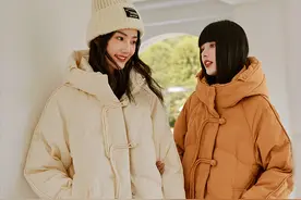 买国产羽绒服选什么牌子好？别纠结了，就选这10个品牌图片
