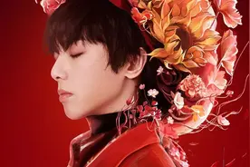 华晨宇成都演唱会单场10万人，连开两天全部售罄，号召力领军乐坛图片