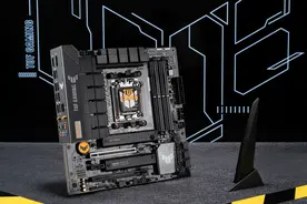 锐龙7000的甜品座驾！在售热门B650主板推荐图片