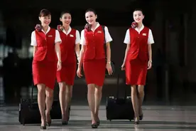 当空姐需要什么条件：要求有哪些图片