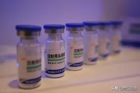 养猪常用的“头孢”，五个“首选”、两个“必须”，看看你知道吗图片