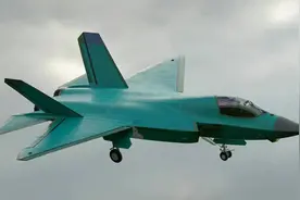 10年采购300架中国战机，巴铁空军新计划公开：含48架歼20或歼35图片