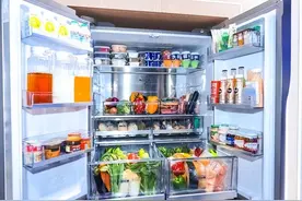 医生：5种食物，不建议常放冰箱，或能产生黄曲霉素，希望多留心图片