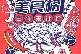 中关村壹号美食榜单评选 | 第二弹~您评了吗？图片