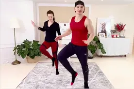 从被封杀到爆火全国，刘畊宏成功“洗脑”4000万人图片