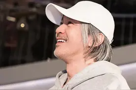 喜欢周星驰需要几个理由？6部豆瓣高分电影告诉你图片