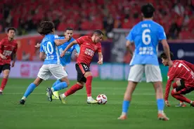 2:0！蓉城取得两连胜图片