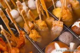 在家自制关东煮，一次吃到爽，做法超简单图片