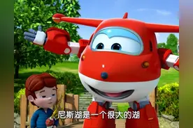 15部最受欢迎动画片，快看看你家孩子看过几个？图片