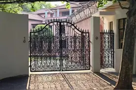 农村俗语:“门口有4物，堵了财神路”，这“4物”到底是什么呢？图片