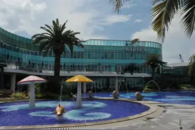 杨国强改口，碧桂园“动刀”图片