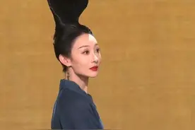 《只此青绿》刷屏，国风舞蹈节目，为何越来越能打？图片