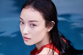 美人“在骨不在皮”，脸上有这3种特征的女人，年纪越大越有气质图片