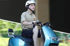 48V、60V、72V电动车能跑多远？怎么选更实用？一文搞懂图片